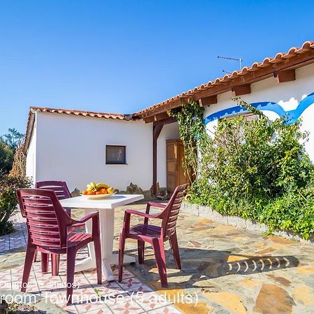 Akivillas Odeceixe Nature II Εξωτερικό φωτογραφία