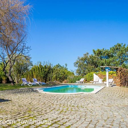 Akivillas Odeceixe Nature II Εξωτερικό φωτογραφία