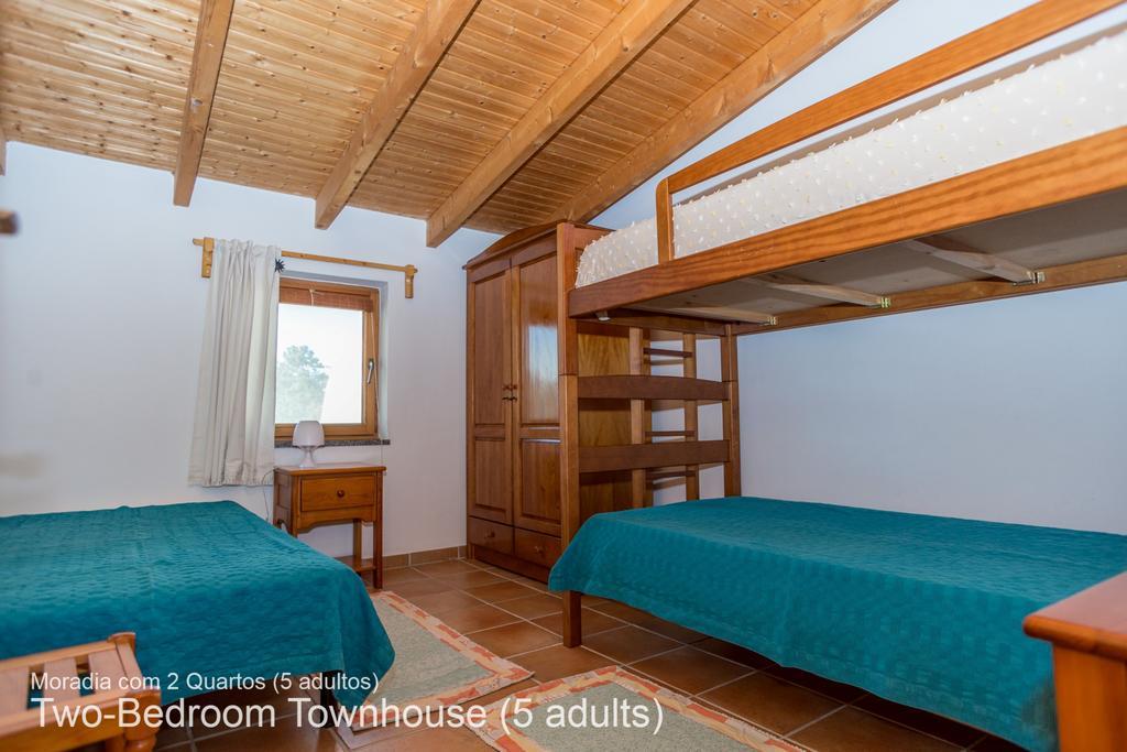 Akivillas Odeceixe Nature II Εξωτερικό φωτογραφία