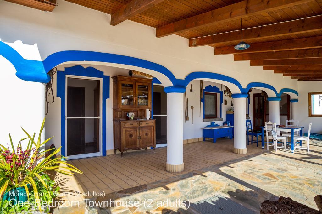Akivillas Odeceixe Nature II Εξωτερικό φωτογραφία