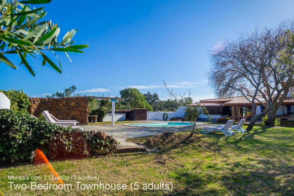 Akivillas Odeceixe Nature II Εξωτερικό φωτογραφία