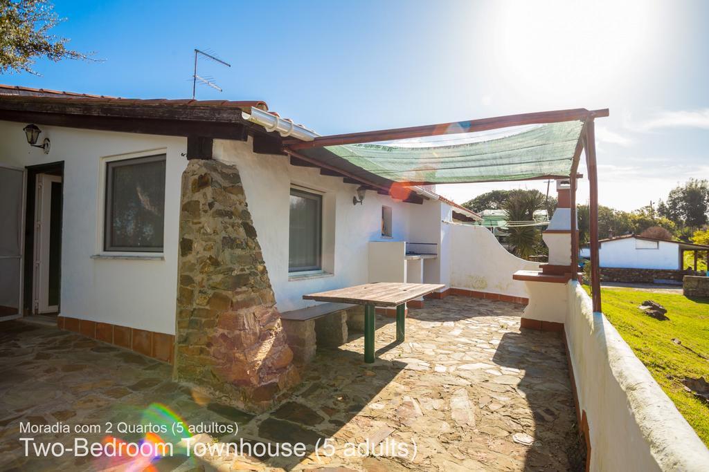 Akivillas Odeceixe Nature II Εξωτερικό φωτογραφία