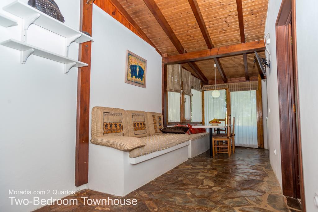 Akivillas Odeceixe Nature II Εξωτερικό φωτογραφία