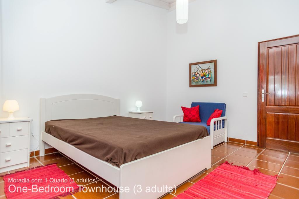 Akivillas Odeceixe Nature II Εξωτερικό φωτογραφία