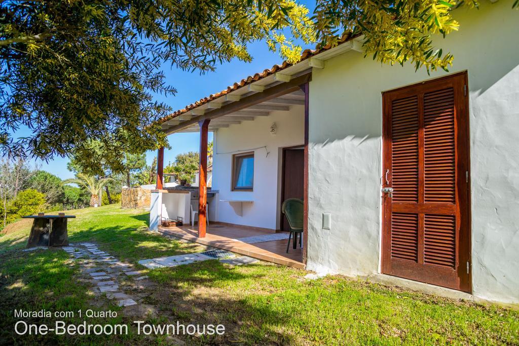 Akivillas Odeceixe Nature II Εξωτερικό φωτογραφία