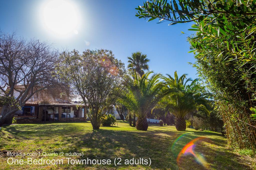Akivillas Odeceixe Nature II Εξωτερικό φωτογραφία