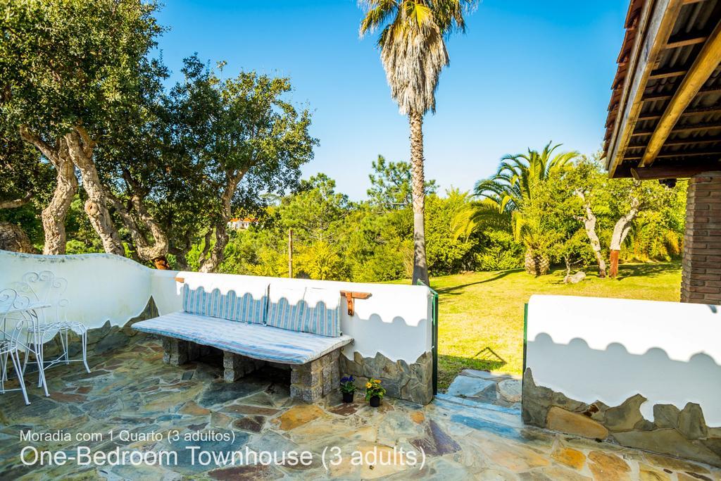 Akivillas Odeceixe Nature II Εξωτερικό φωτογραφία