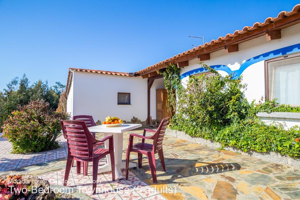 Akivillas Odeceixe Nature II Εξωτερικό φωτογραφία