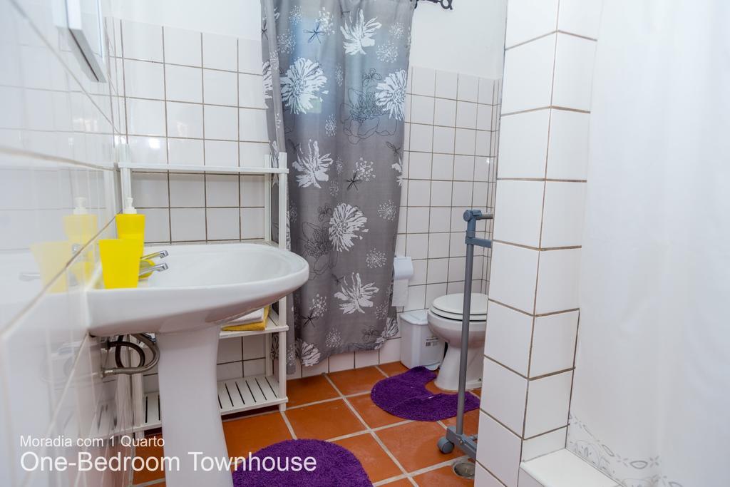 Akivillas Odeceixe Nature II Εξωτερικό φωτογραφία