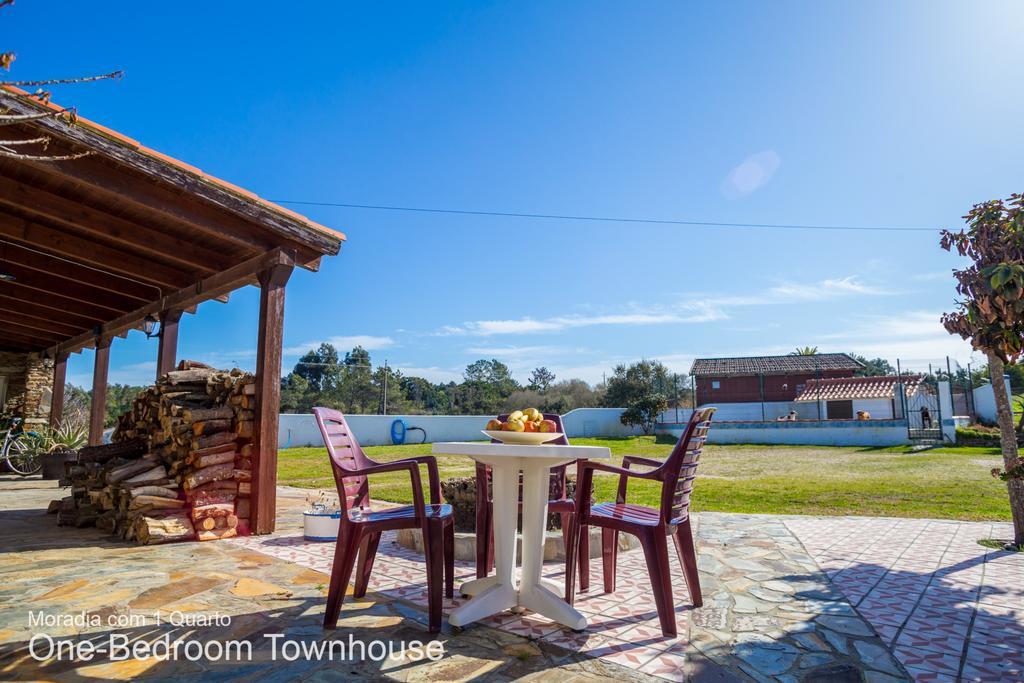 Akivillas Odeceixe Nature II Εξωτερικό φωτογραφία