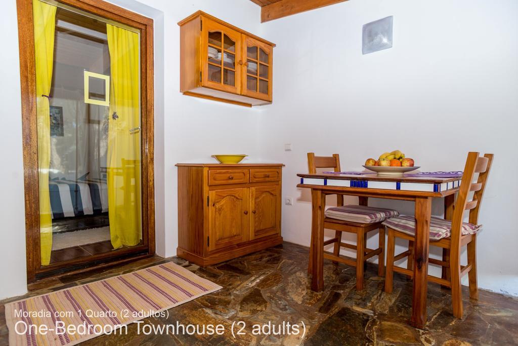 Akivillas Odeceixe Nature II Εξωτερικό φωτογραφία