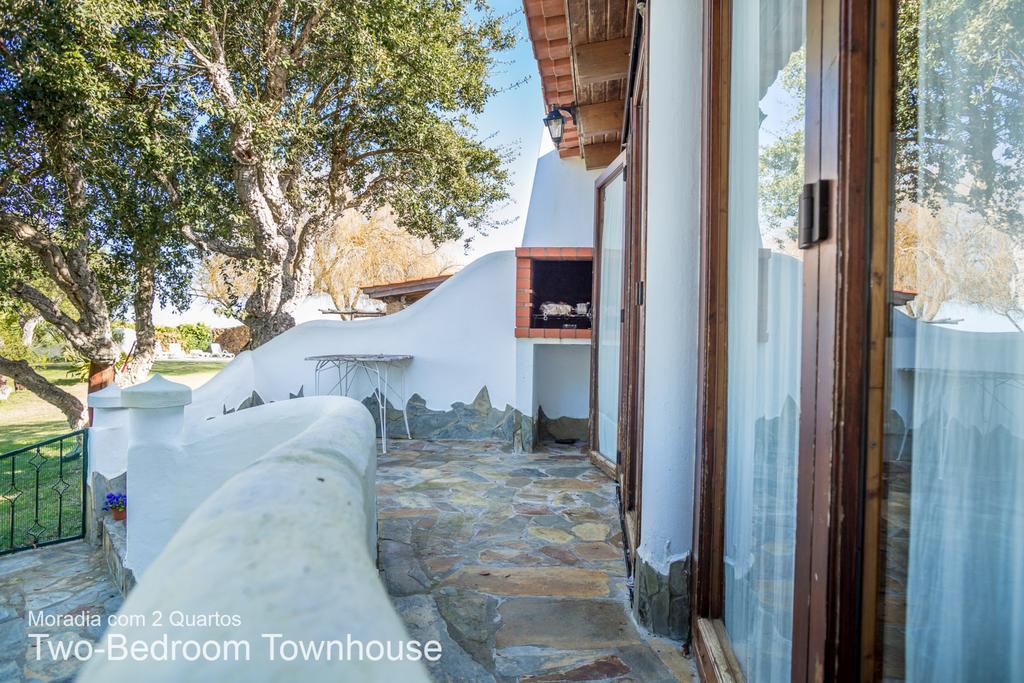 Akivillas Odeceixe Nature II Εξωτερικό φωτογραφία