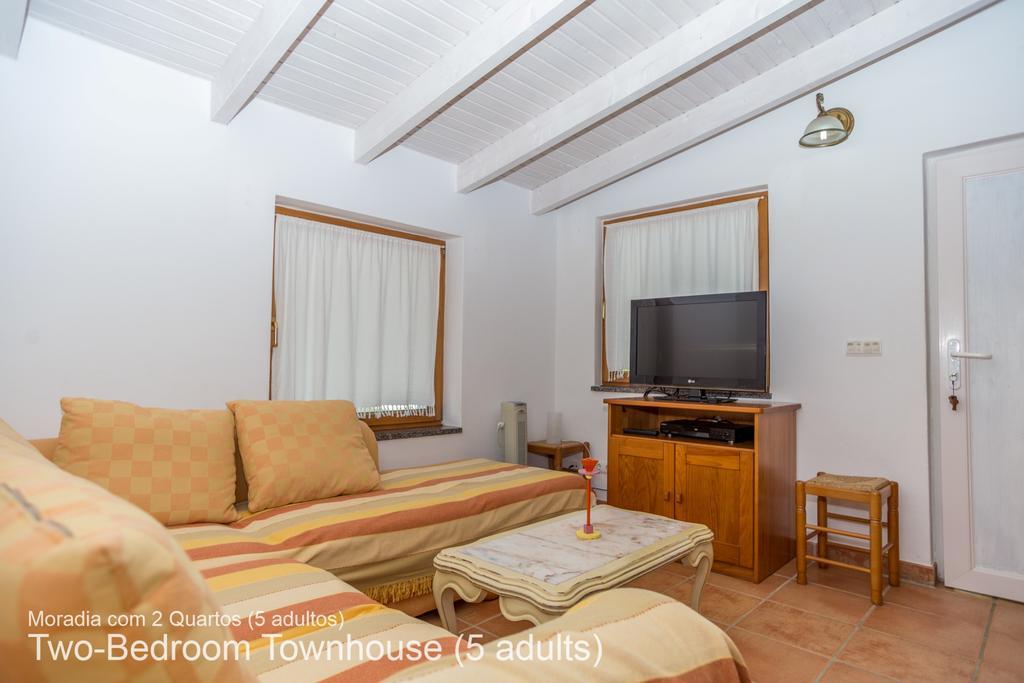 Akivillas Odeceixe Nature II Εξωτερικό φωτογραφία