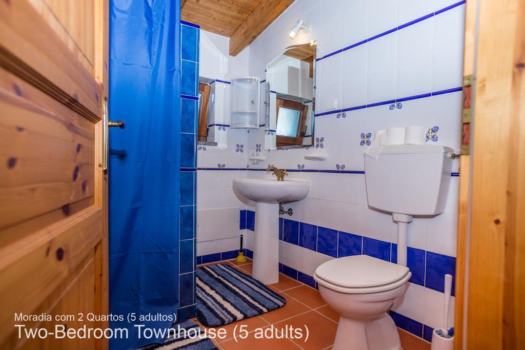 Akivillas Odeceixe Nature II Εξωτερικό φωτογραφία