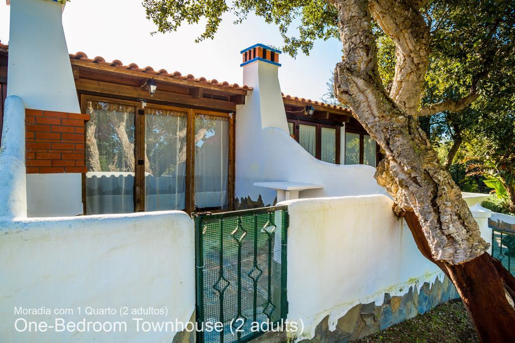 Akivillas Odeceixe Nature II Εξωτερικό φωτογραφία
