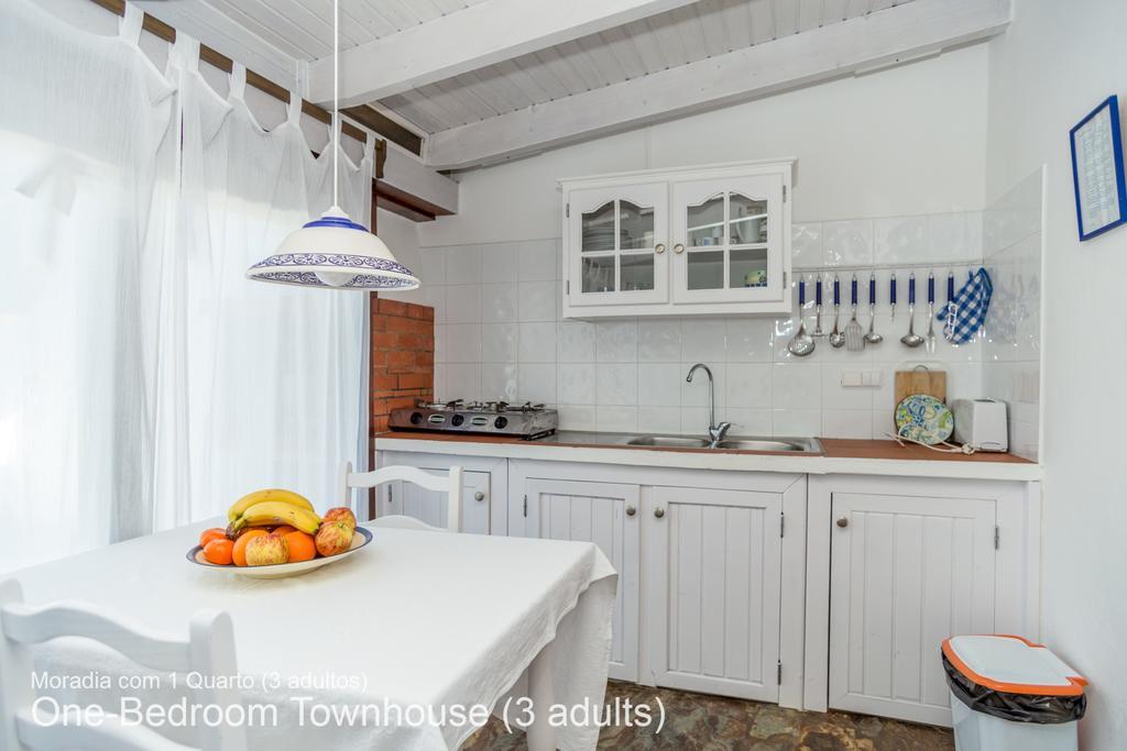 Akivillas Odeceixe Nature II Εξωτερικό φωτογραφία