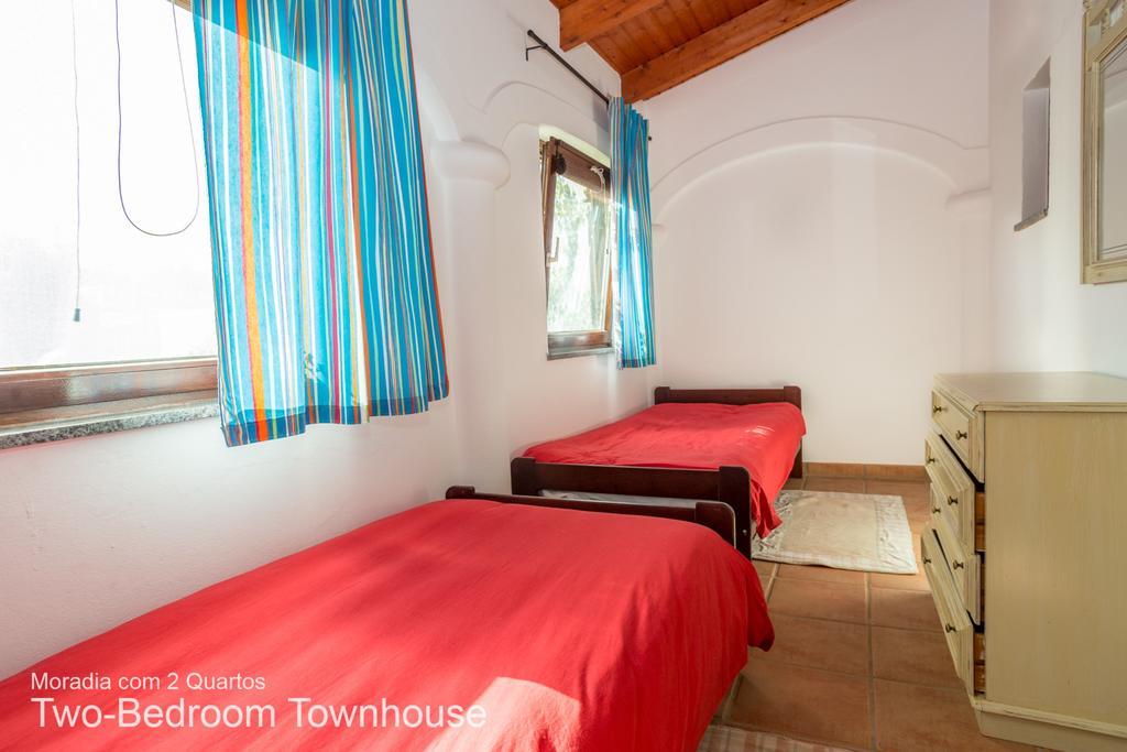 Akivillas Odeceixe Nature II Εξωτερικό φωτογραφία