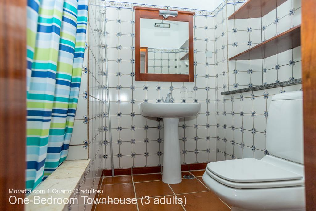 Akivillas Odeceixe Nature II Εξωτερικό φωτογραφία