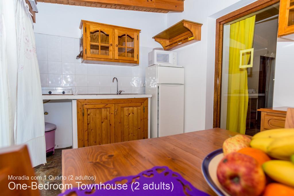 Akivillas Odeceixe Nature II Εξωτερικό φωτογραφία