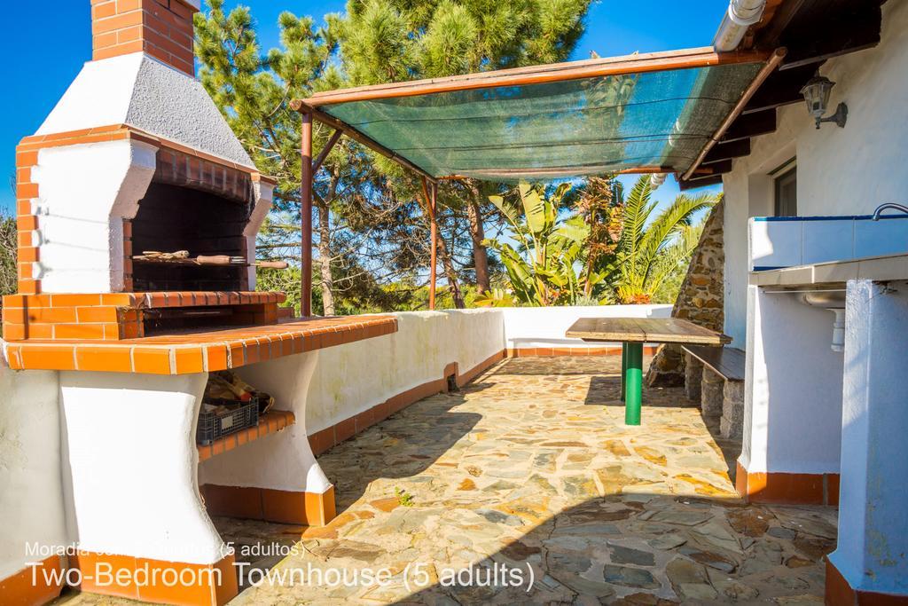 Akivillas Odeceixe Nature II Εξωτερικό φωτογραφία