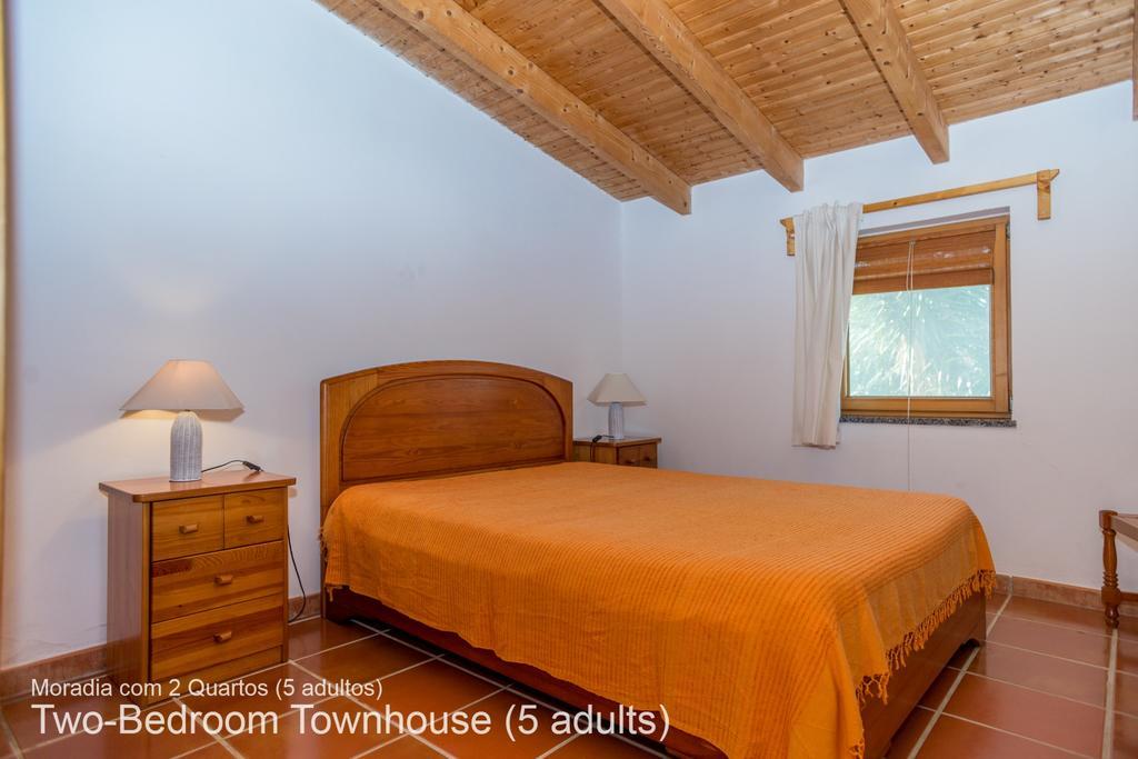 Akivillas Odeceixe Nature II Εξωτερικό φωτογραφία