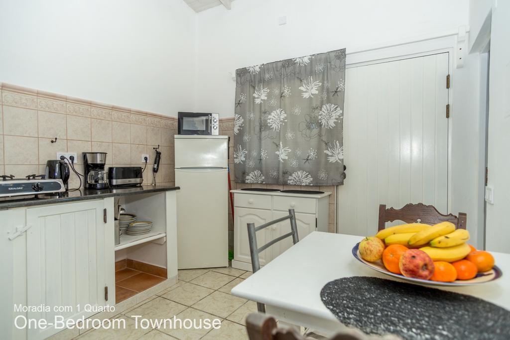 Akivillas Odeceixe Nature II Εξωτερικό φωτογραφία